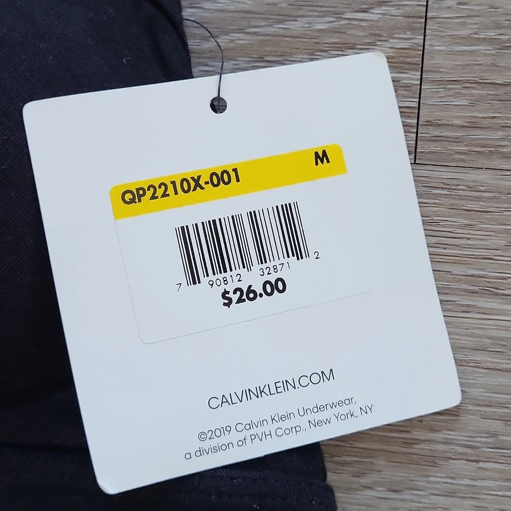 Calvin Klein The Ultimate Comfort Bralette - M - Picture 5 of 6